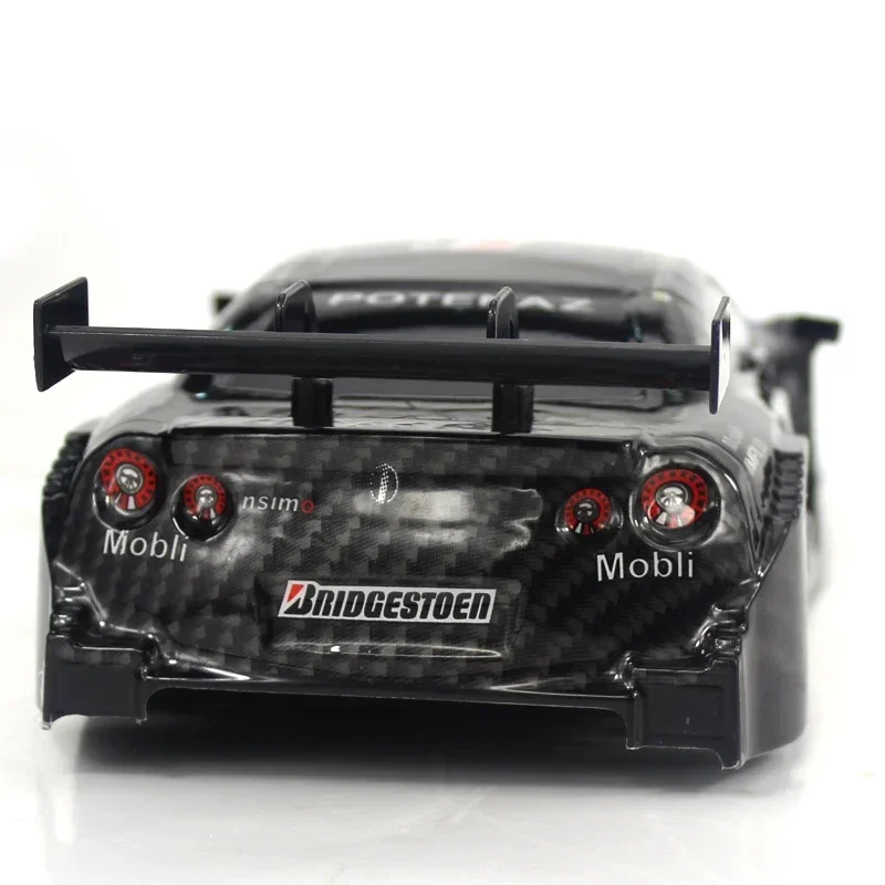 GTR Lexus 2.4G Off-Road 4WD Drift Racing Car Championship Vehicle Remote Control Electronic Kids Hobby RC Toys