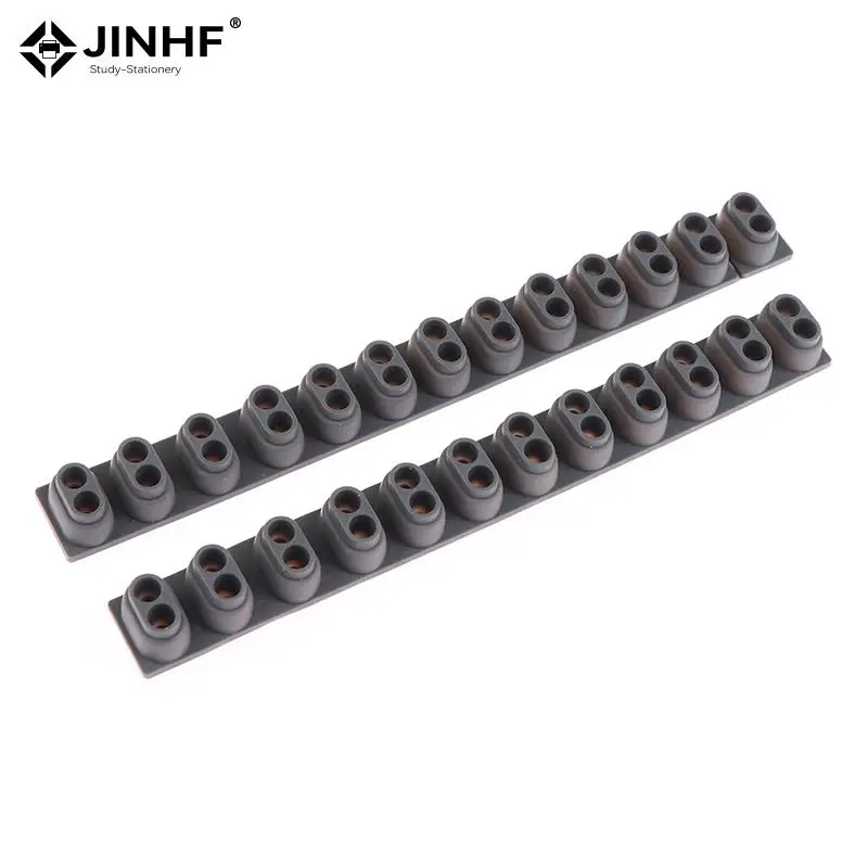 

Оригинальная новая светодиодная лента для клавиатуры KB280/290/180/резиновый проводящий/550PSR-670
