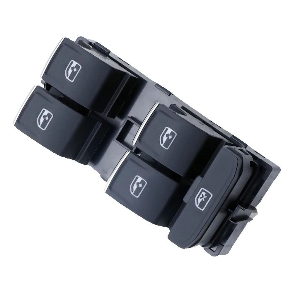 Car Window Master Control Switch Panel For VW GOLF ALLTRACK VII 2014-2017/SPORTSVAN VII 2015-2017 GOLF VII 2016-2020 5G0959857E - Image 4