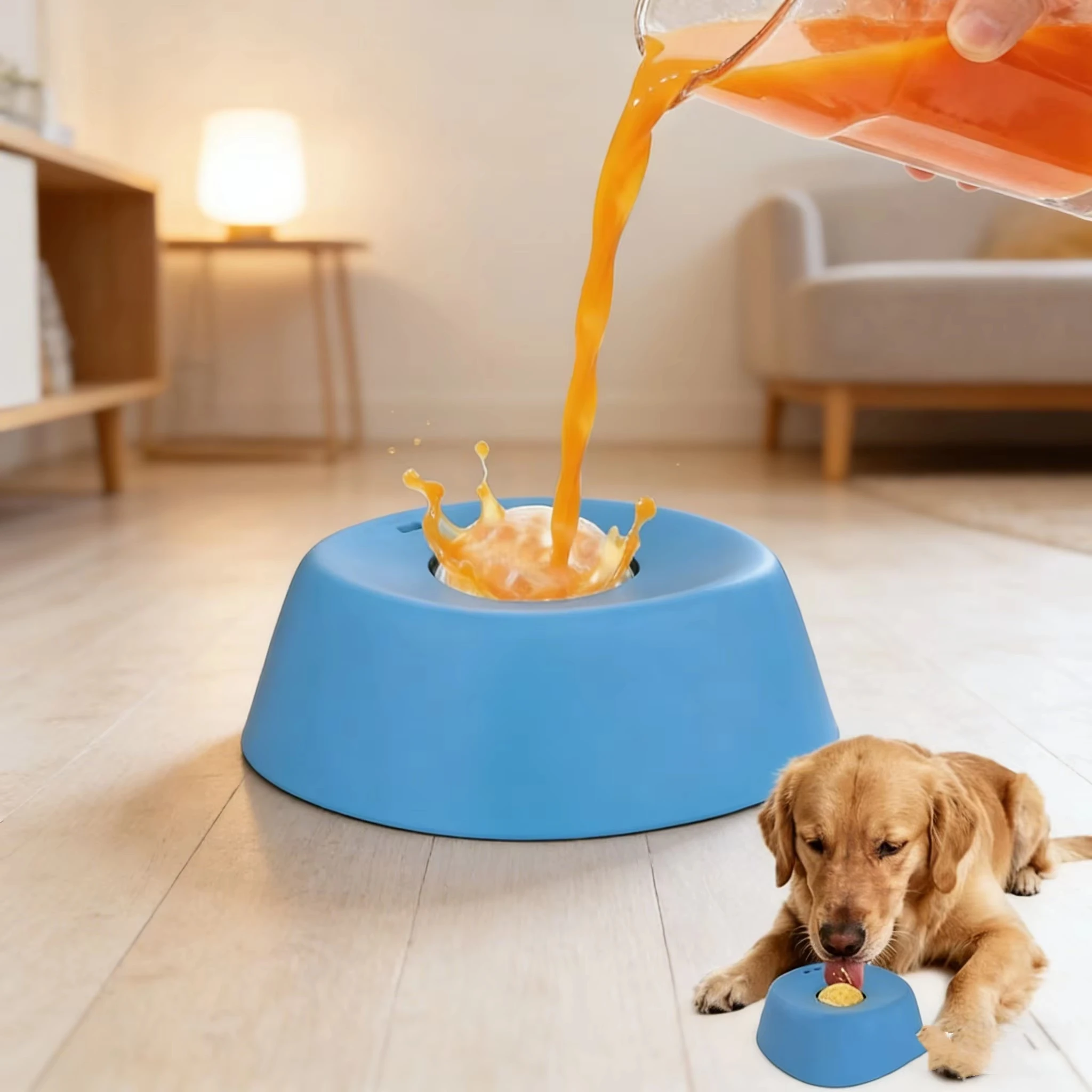 #39 Latest Slow Dog Feeder Bowls Offers
