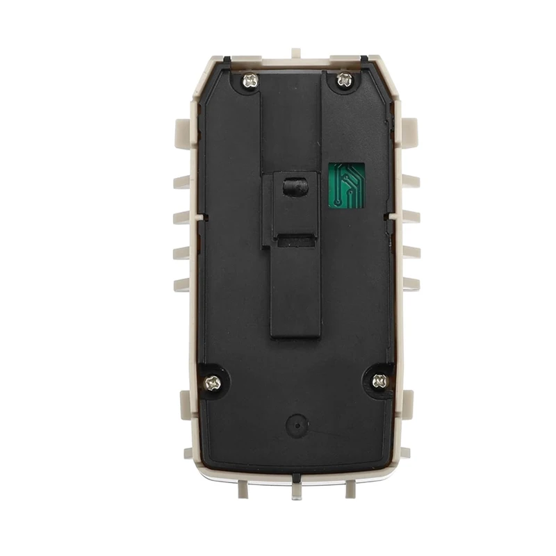 A2229059808 Power Window Control Switch Regulator Button For Mercedes-Benz W222 S550e S600 S63 Car Accessories