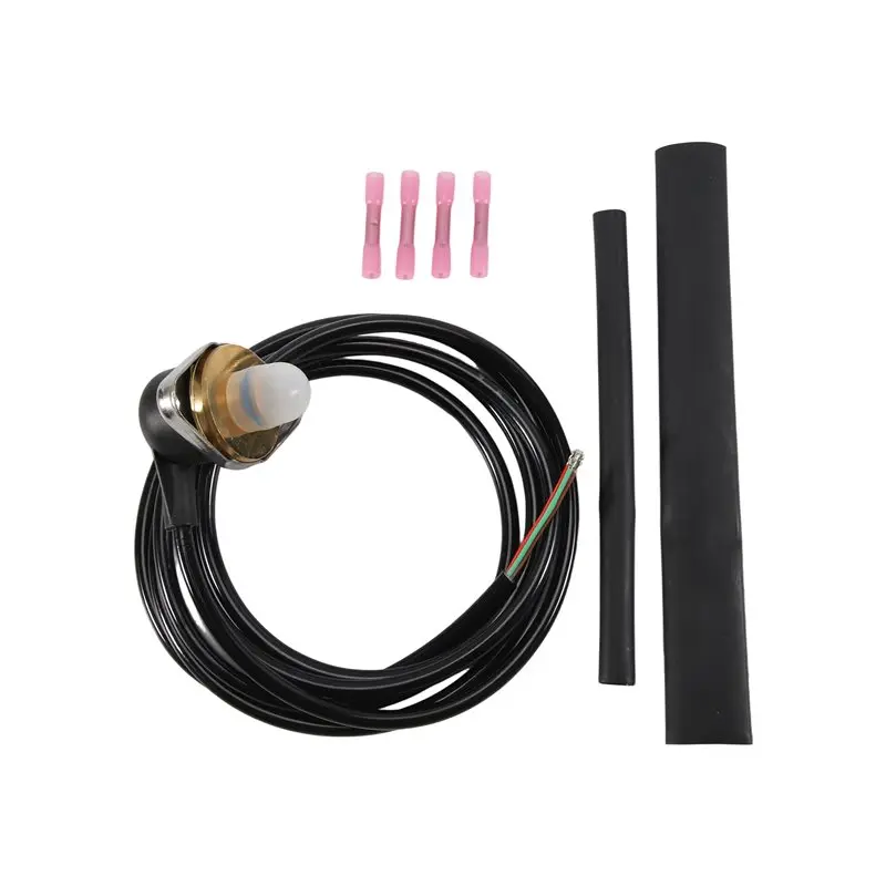 

AT92-Turbo Sensor For Trucks 2093726 Boost Pressure Sensor Part Numbers 2077108 2403645