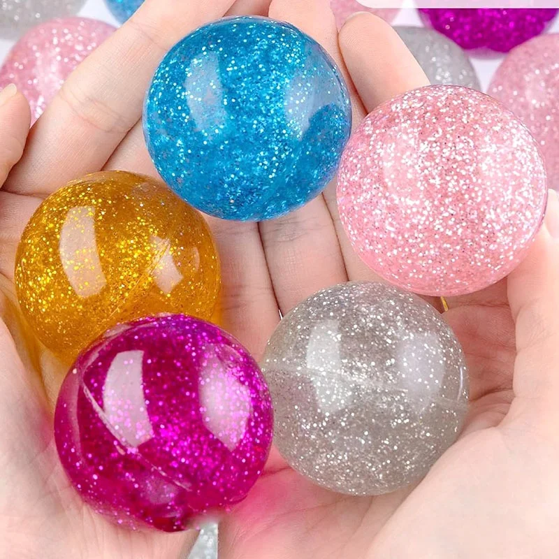 Thumbnail 4 - #10 Bouncy Balls Comparison Guide