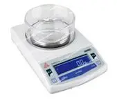 Td1002 (110G/0.01G) Metal Casing Electronic Balance/Electronic Scale/Electronic Scale