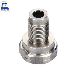 Wetool 240150 Piston Pump Outlet Valve  for Airless Paint Sprayer 1095 5900