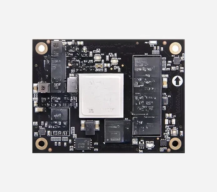Ultra-large scale + MPSoC core board ACU3EG XCZU3EG FPGA development board