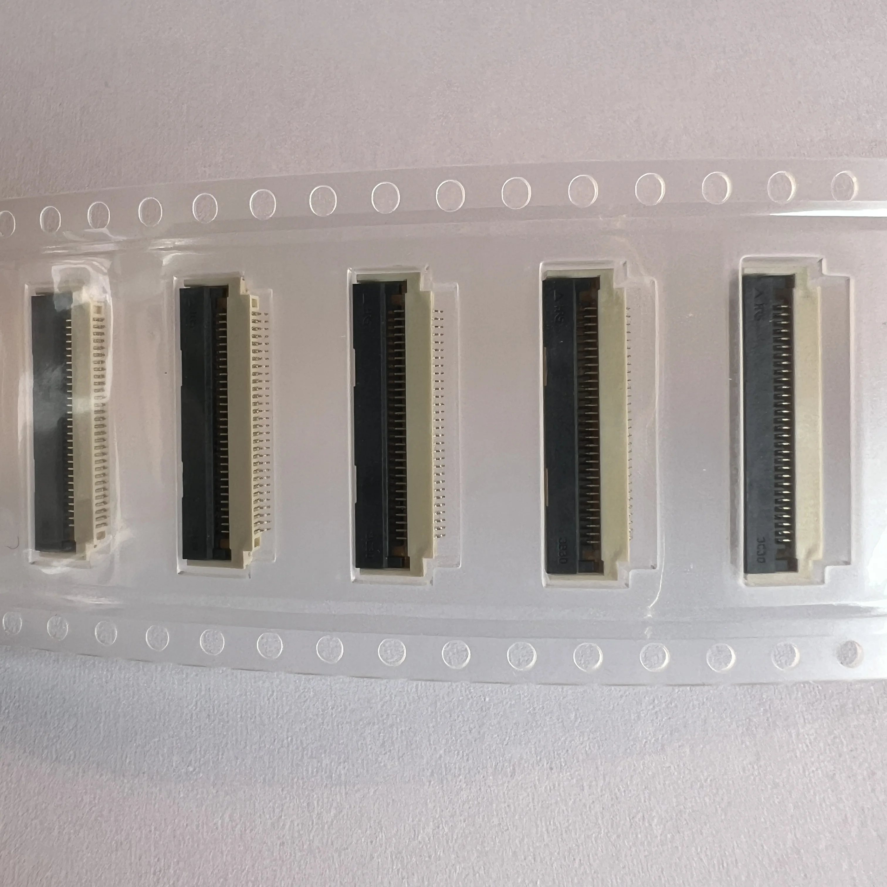 

20PCS/LOT(FFC/FPC Connectors) TF31-30S-0.5SH(800)