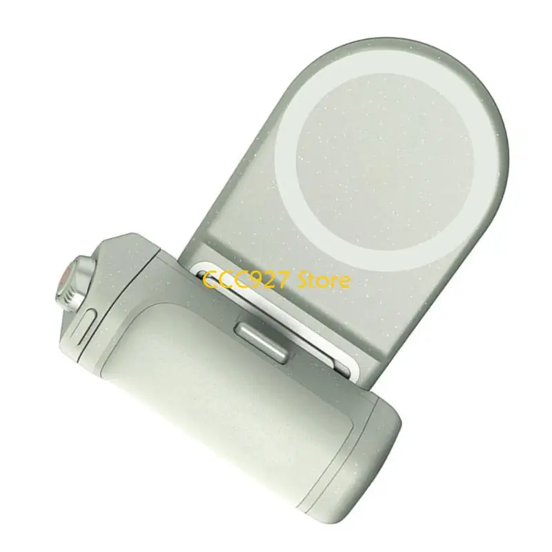 B03F Ergonomic Photo Grip Hanking