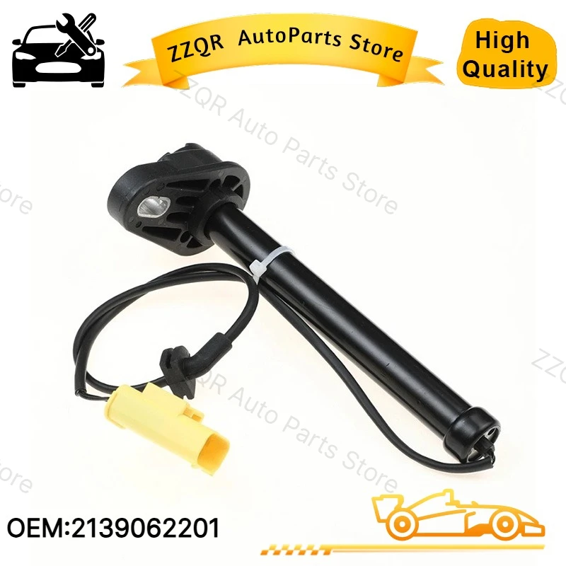 2139062201 A2139062201 1Pair Active Bonnet Actuator Hinge Sensor For Mercedes E-Class W213 S213 W238 W257 W290 C238
