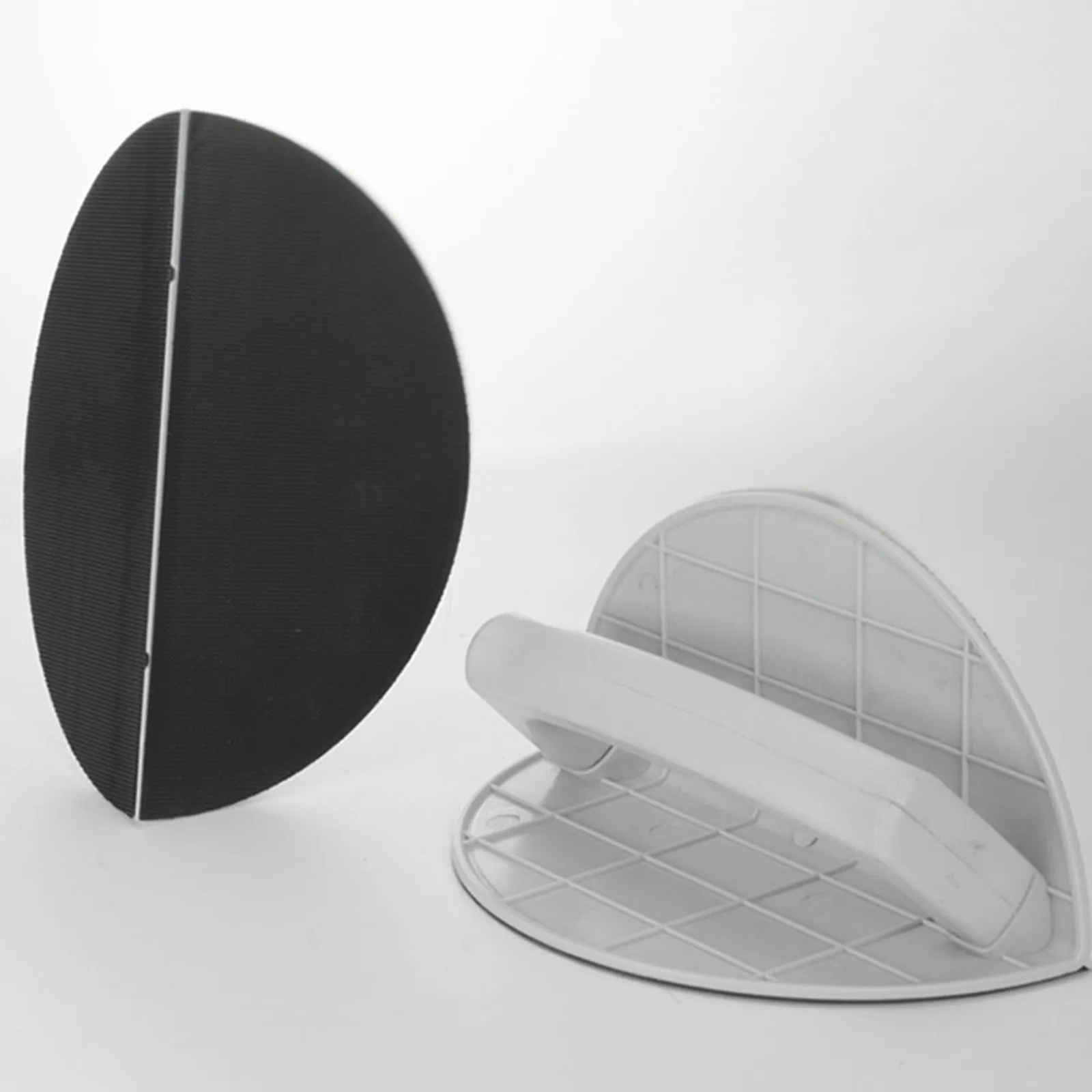 

Прочный шлифовальный инструмент ручной работы, многофункциональный полукруглый угловой шлифовальный наждачный бумажный инструмент для внутреннего угла, инструменты для ручной шлифовальной доски