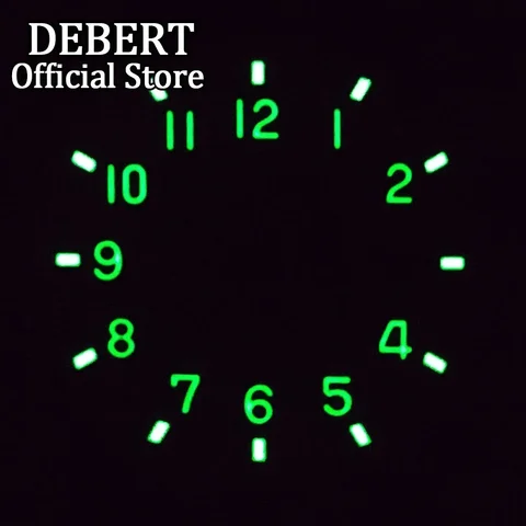 10 best sales 33 mm urtavla nh35 - №1