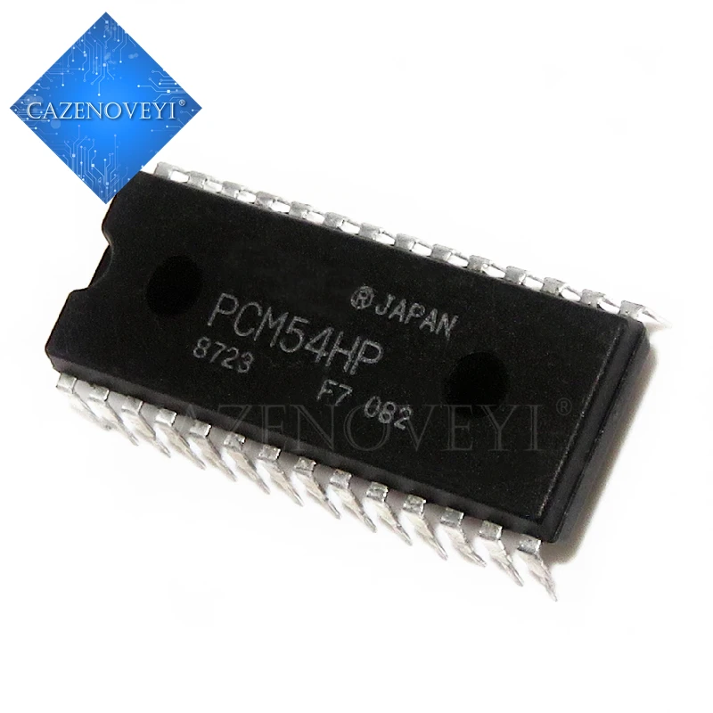 

5 шт./партия, детали PCM54HP PCM54H PCM54 DIP-28