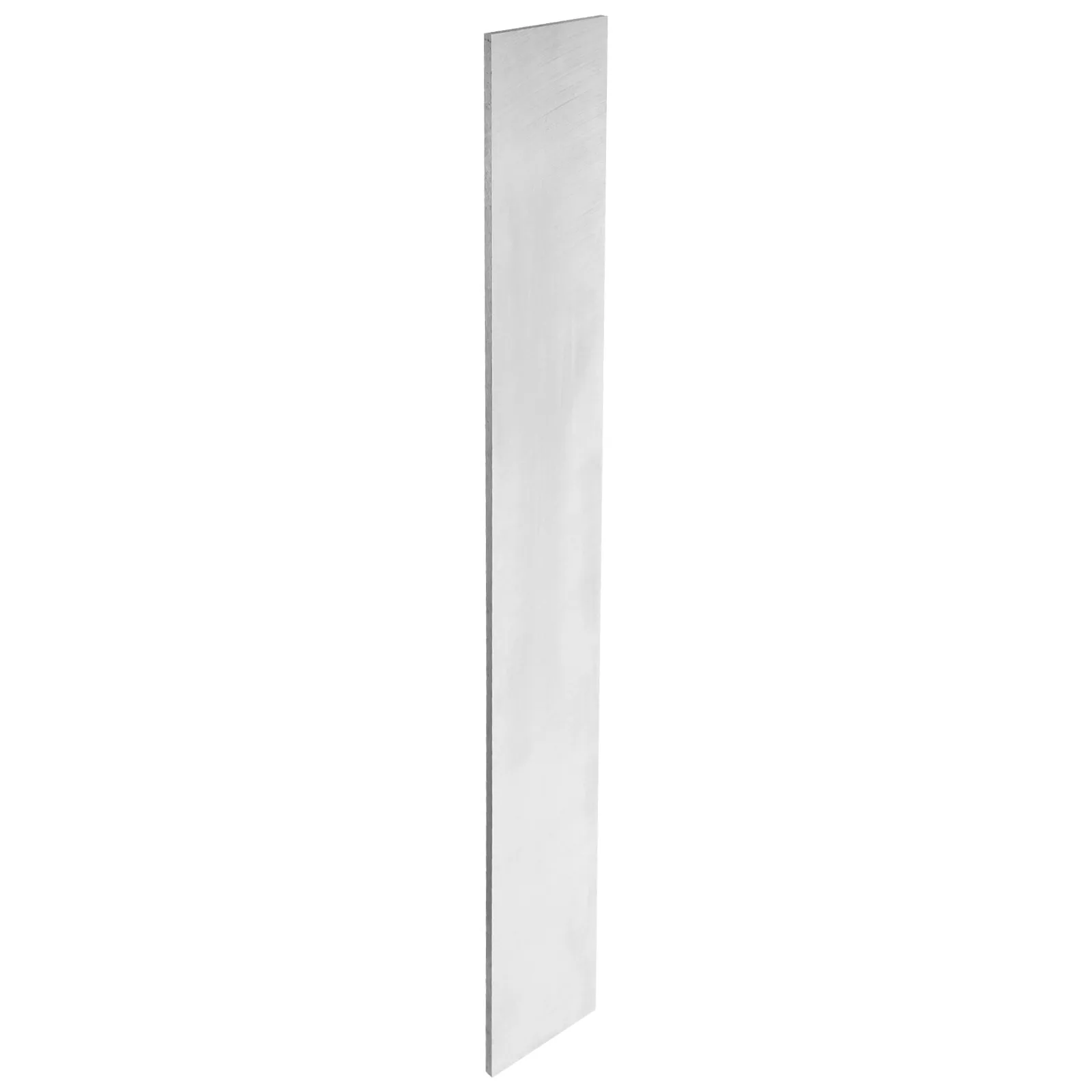 

Steel Billet Flat Stock Bar Precision Machined Flat Bar Stock for Furniture Making DIY Craft Mechanical Manufacturing