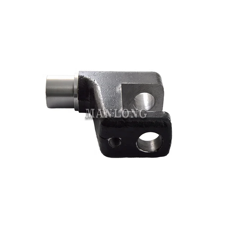 

Forklift spare parts Auxiliary wheel arm shaft bracket used for NICHIYU FBR14-18 -80 with OEM 50008-63060