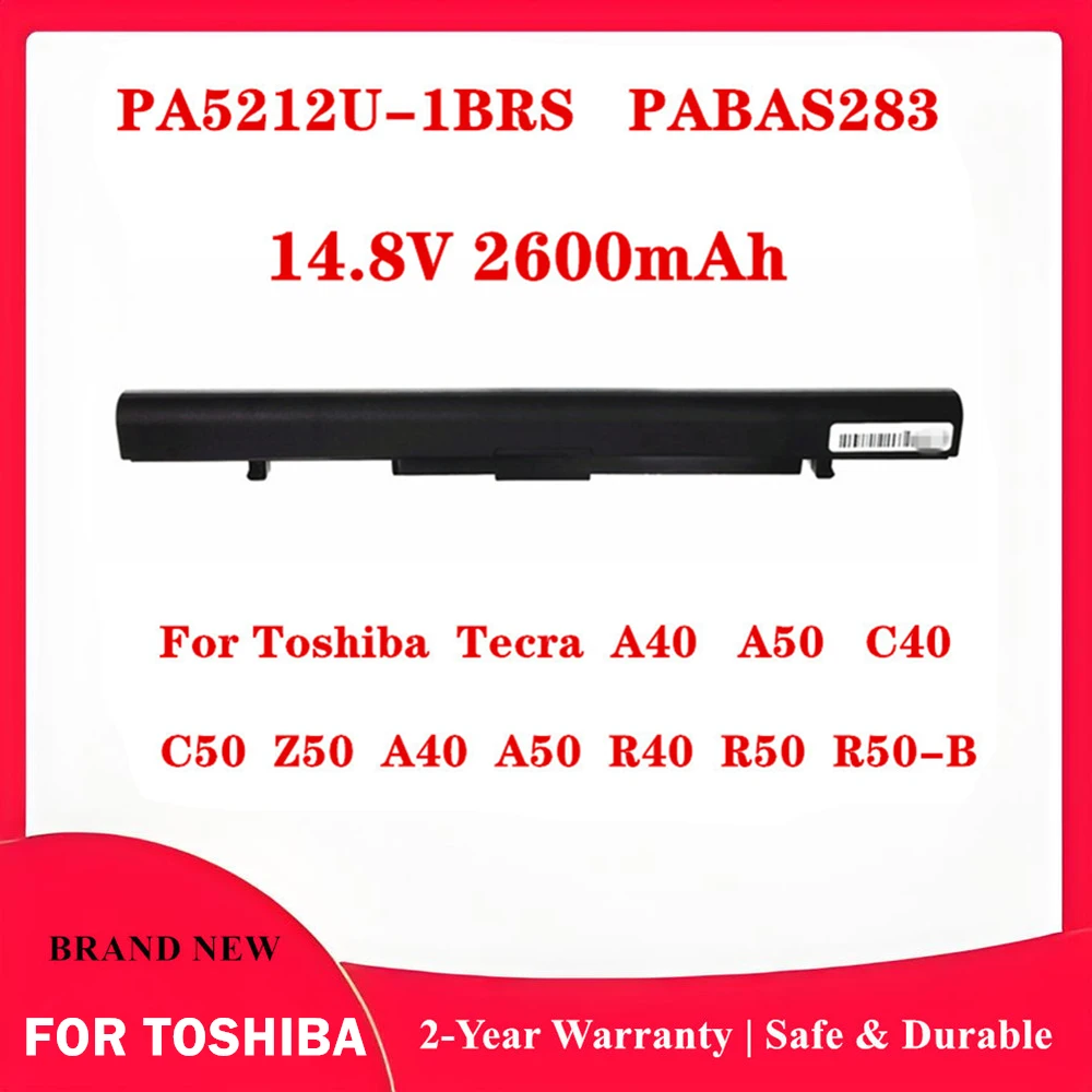 PA5212U-1BRS Laptop…