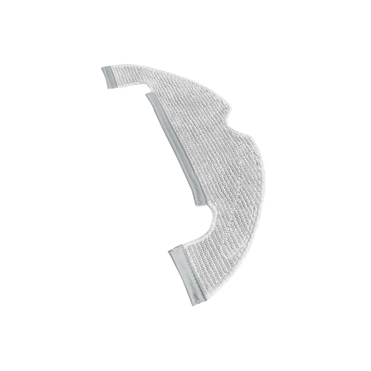 تصفية أكياس الغبار ل L10Plus/Z10Pro/D10PLUS/RLS3D ممسحة القماش الجانب الرئيسي فرشاة مكنسة كهربائية الملحقات