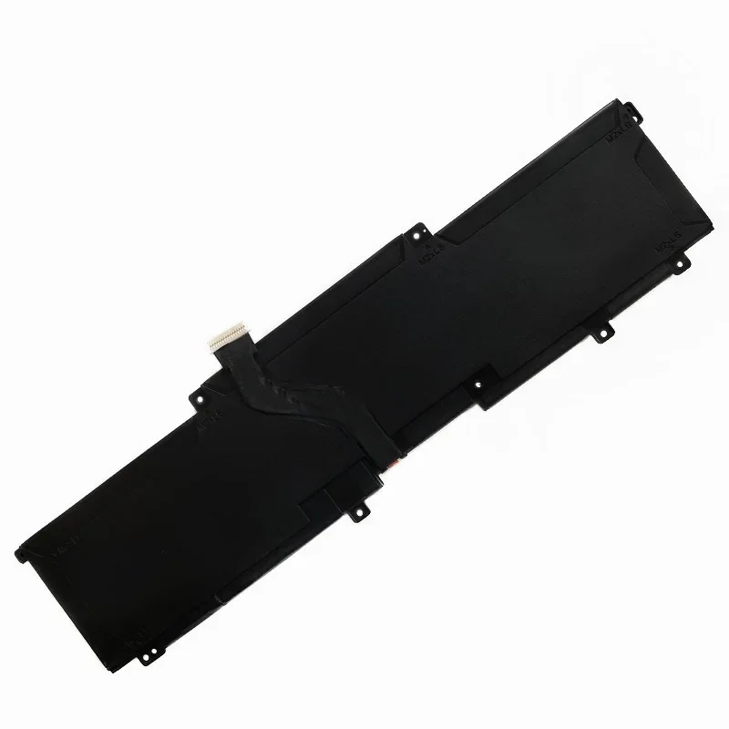 Imagem -04 - Bateria Original do Portátil para hp Omen x 11.55v 99wh Dg06xl 17-ap000na np nx Ap001nn Ap002nb Ap003ns Ap004nf Hstnn-db8g