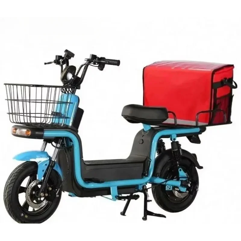 

Высококачественный оптовый электрический грузовой велосипед 60В с быстрой доставкой DHL для перевозки еды и доставки на вынос, скутеры и тележки, уличные мотоциклы