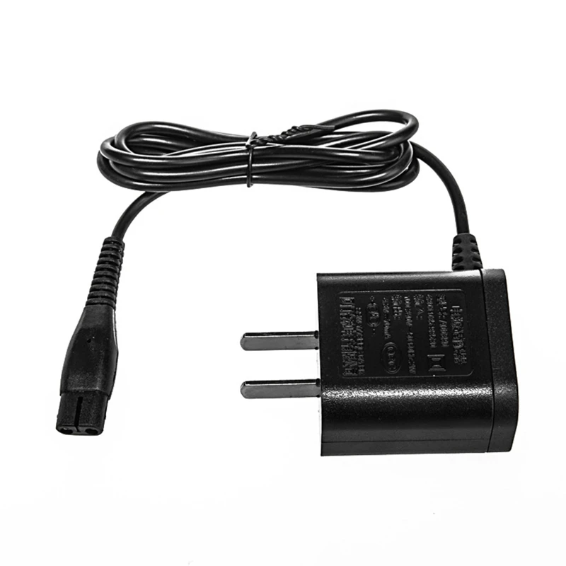 4.3V A00390ปลั๊กชาร์จไฟ AC ไฟฟ้ามีดโกนชาร์จเครื่องโกนหนวดสำหรับ S510 S511 S512 S520 S530 S531 s538 S550
