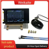 New LiteVNA-64 50KHz ~ 6.3GHz LiteVNA 3.95\