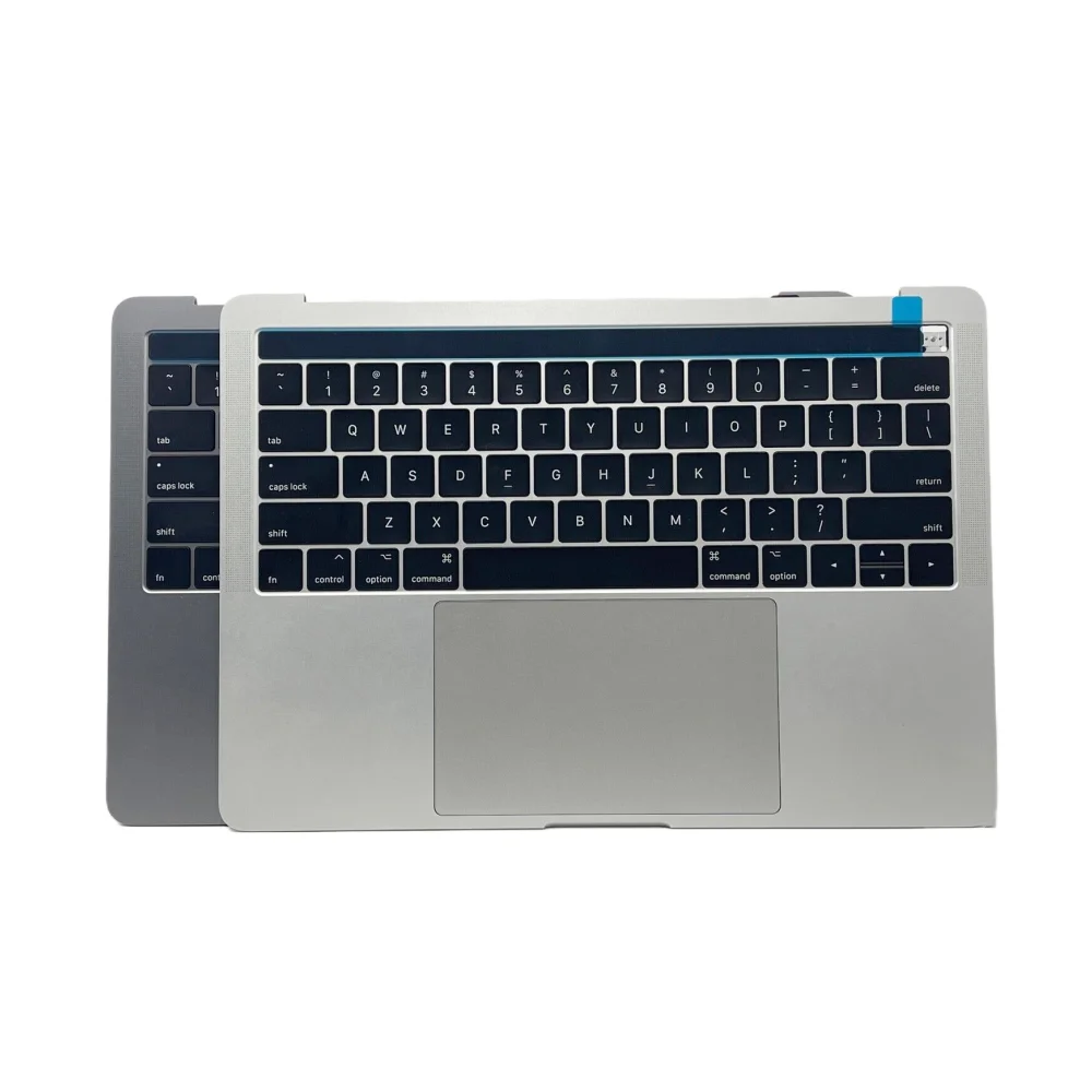 Space Gray Grey 661-07950 A1706 keyboard FOR MacBook Pro a1706 13\