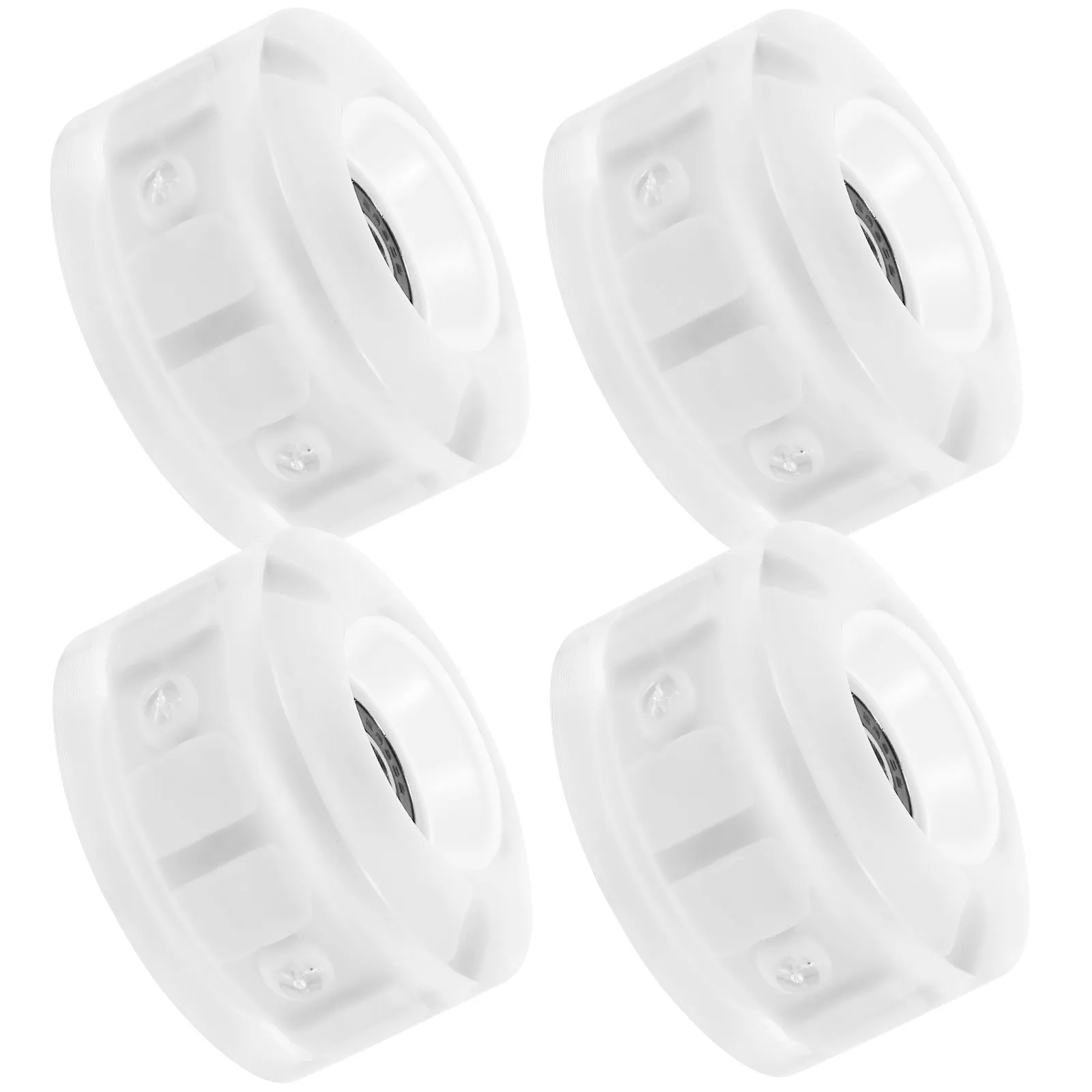 

4 шт. светящиеся колеса из полиуретана для роликовых коньков, для катания в помещении и на улице по асфальту, бетону, пандусам, аксессуары для уличных скейтбордов