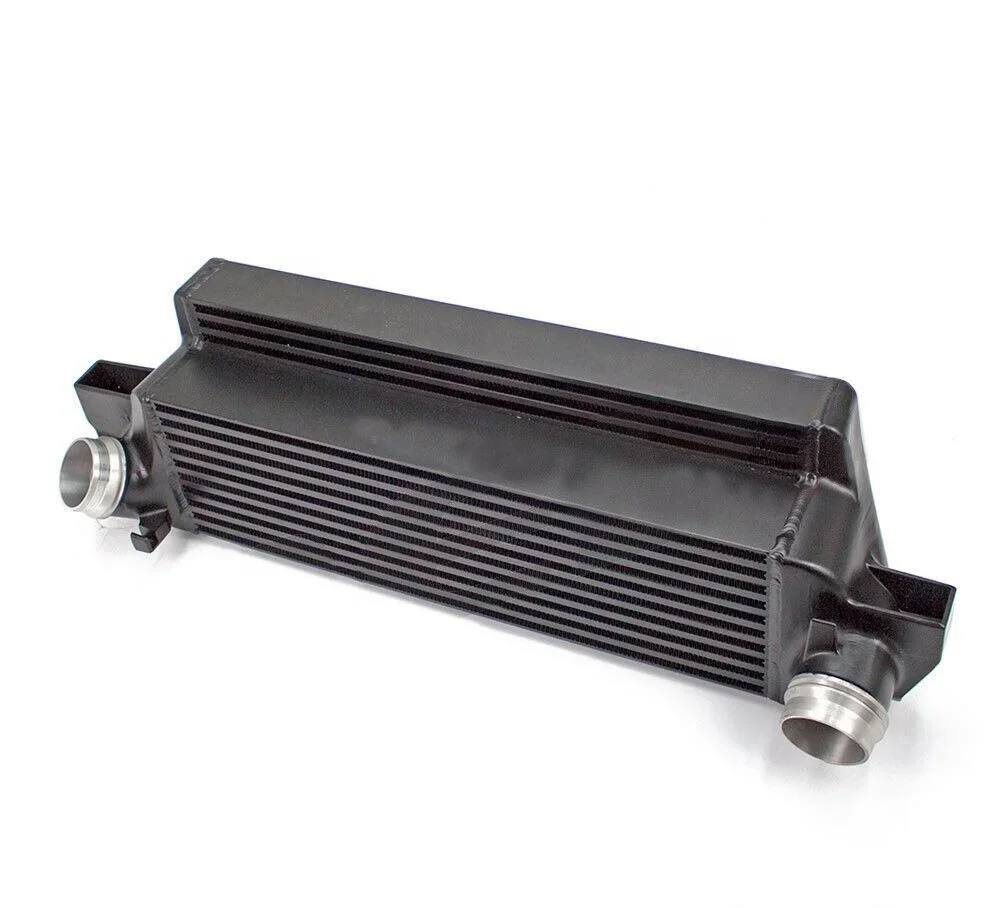 Front Mount Intercooler Upgrade for 2.8