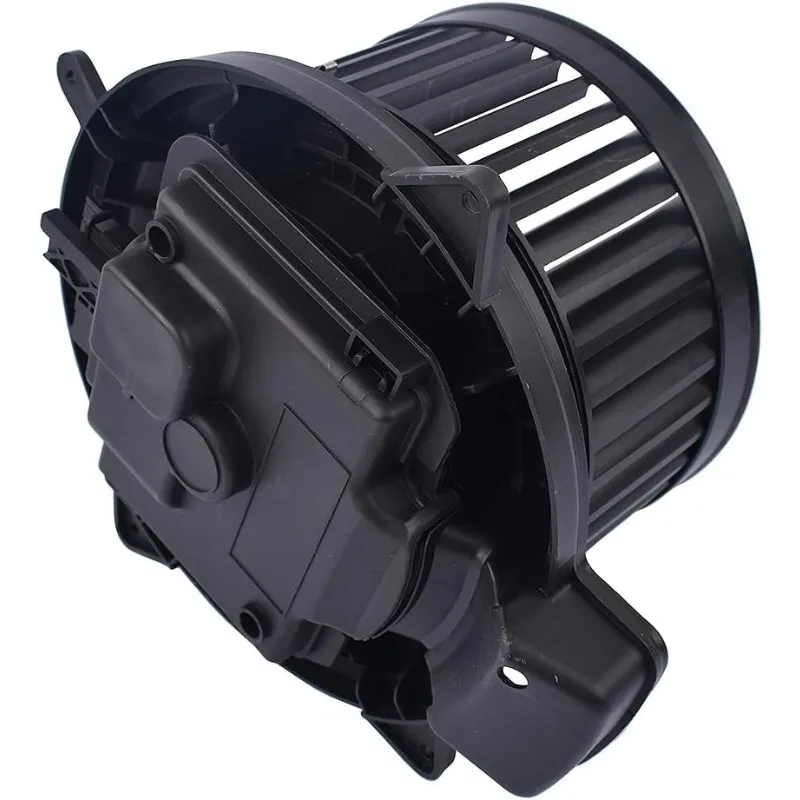Blower Motor 1648350007 Replacement for Benz GL320 GL350 GL450 GL550 ML320 ML350 L450 ML500 ML550 R320 R350 R63 AMG