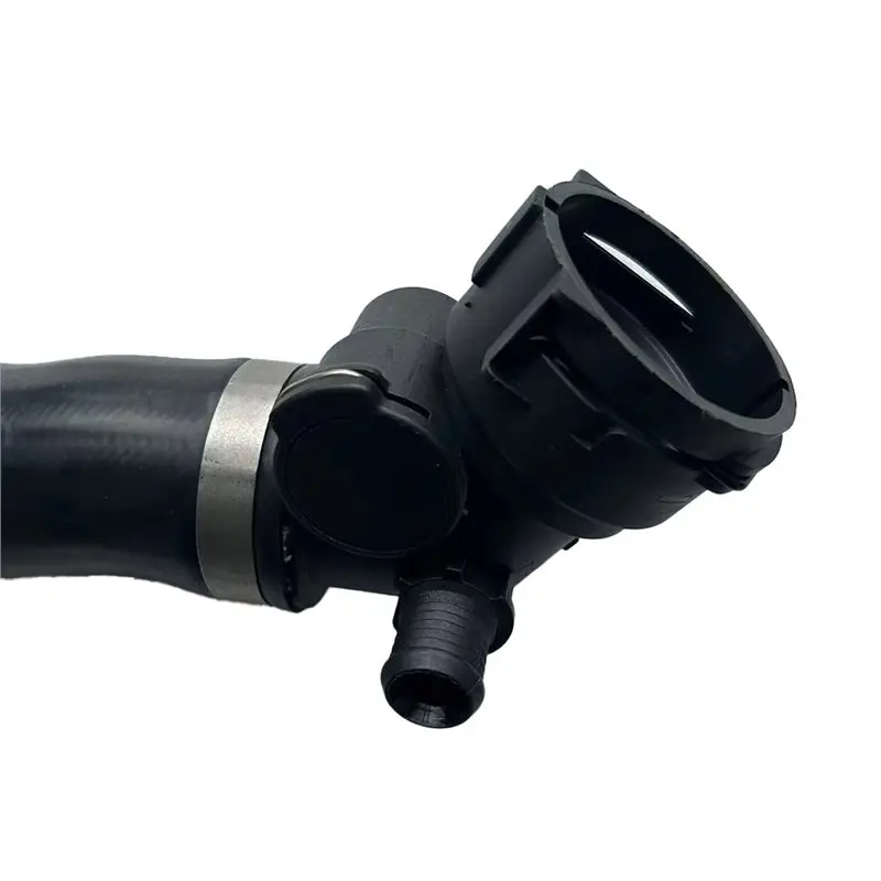 Sostituzione del tubo superiore del serbatoio dell'acqua per Rolls-Royce Ghost RR4 WRAITH DAWN modello 17127604913