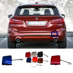 Fit 14-21 BMW 2 series F45 MVP Active Tourer 214d 216i 218d 218i 220i 225i Rear Tow Cover 51317393792