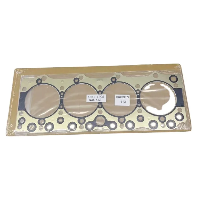 

Cylinder Head Gasket 8-97222117-1 8972221171 for ISUZU Engine 4BG1