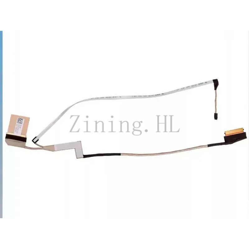 For HP Pavilion 5 6 15-EC TPN-Q229 high-resolution screen cable DD0G3HLC000 120