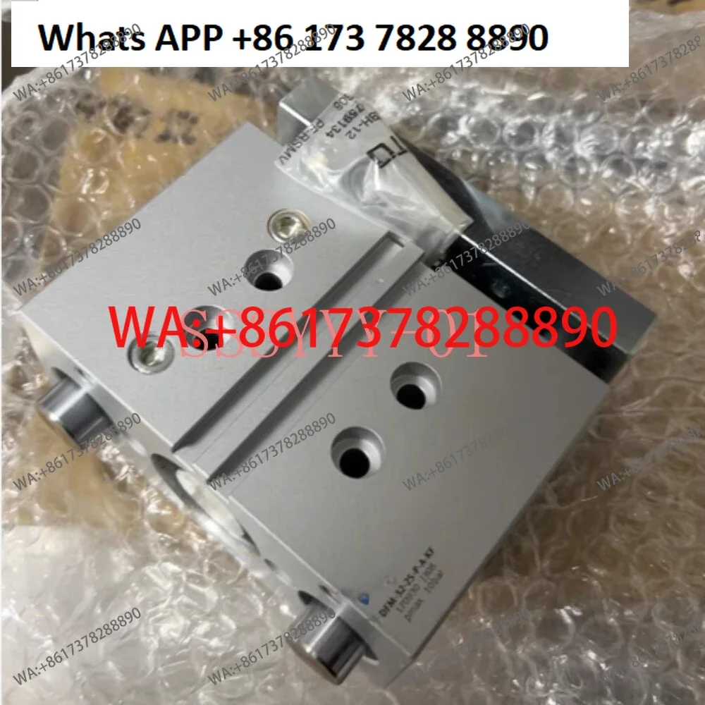 1PCS New  DFM-32-25-P-A-KF 170930 cylinder