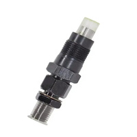 19033015 1G67753902 Fuel Injector Nozzles for Kubota V1505 D1105 D1005 D1305 B2320 KX71-3S RTV1100 Injector 1G677-53903