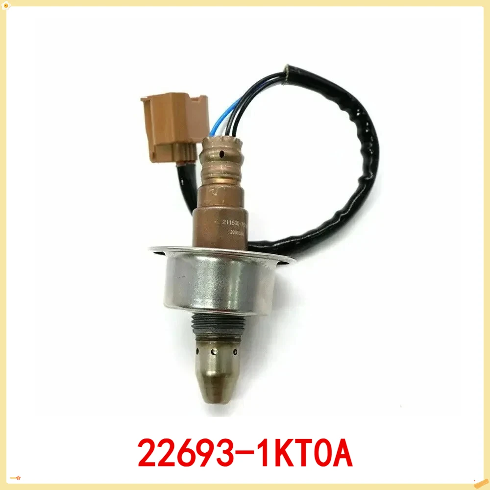 

Car Upstream Lambda O2 Oxygen Sensor 234-9127 22693-1KT0A For INFINITI QX60 FRONTIER MICRA MURANO PATHFINDER 2.5L VERSA 1.6L