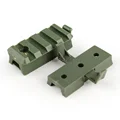GR rail