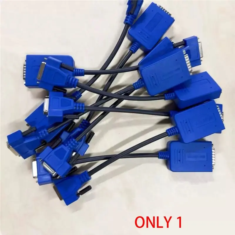 A10E-For KEYDIY DOIP Adaptor Used For KD X4 Tool, For KD X3 Tool