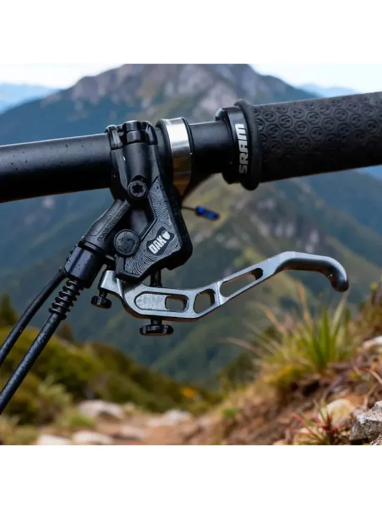 AliExpress NONE OAK Brake leverSuitable for Shimano SRAM Magura brake lever modification parts, high-strength aviation aluminum milling
