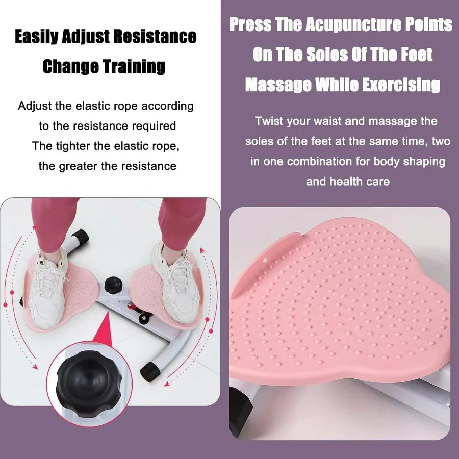 آلة الخصر ab الإعصار مجلس تشكيل الجسم الخصر التواء القرص الإعصار ممارسة ل الخصر الخصر الهمس مع الرباط #5