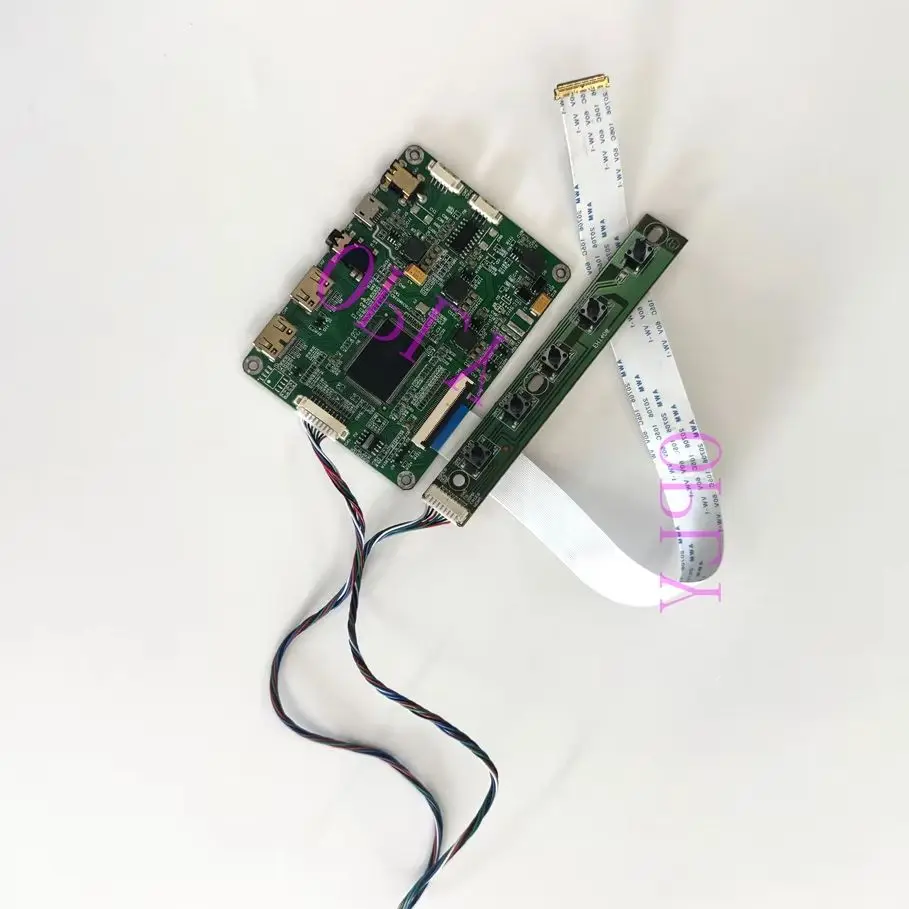 Edd Controller Boar…