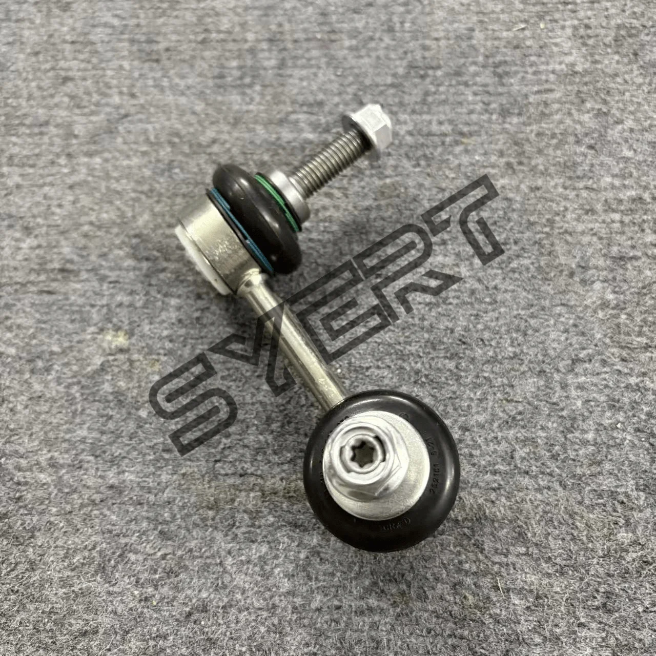 2x Stabilizer Bar End Link for Porsche 911 2006-2011 2012 2013 Rear Left & Right