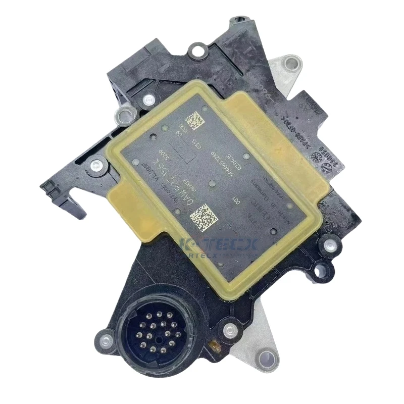 Wholesale Genuine 0AW Automatic Gearbox CVT Control Unit TCM TCU 0AW927156K 0AW927156H For VW Audi A4 A5 A6 A7 TCU 2009-2016 view 2