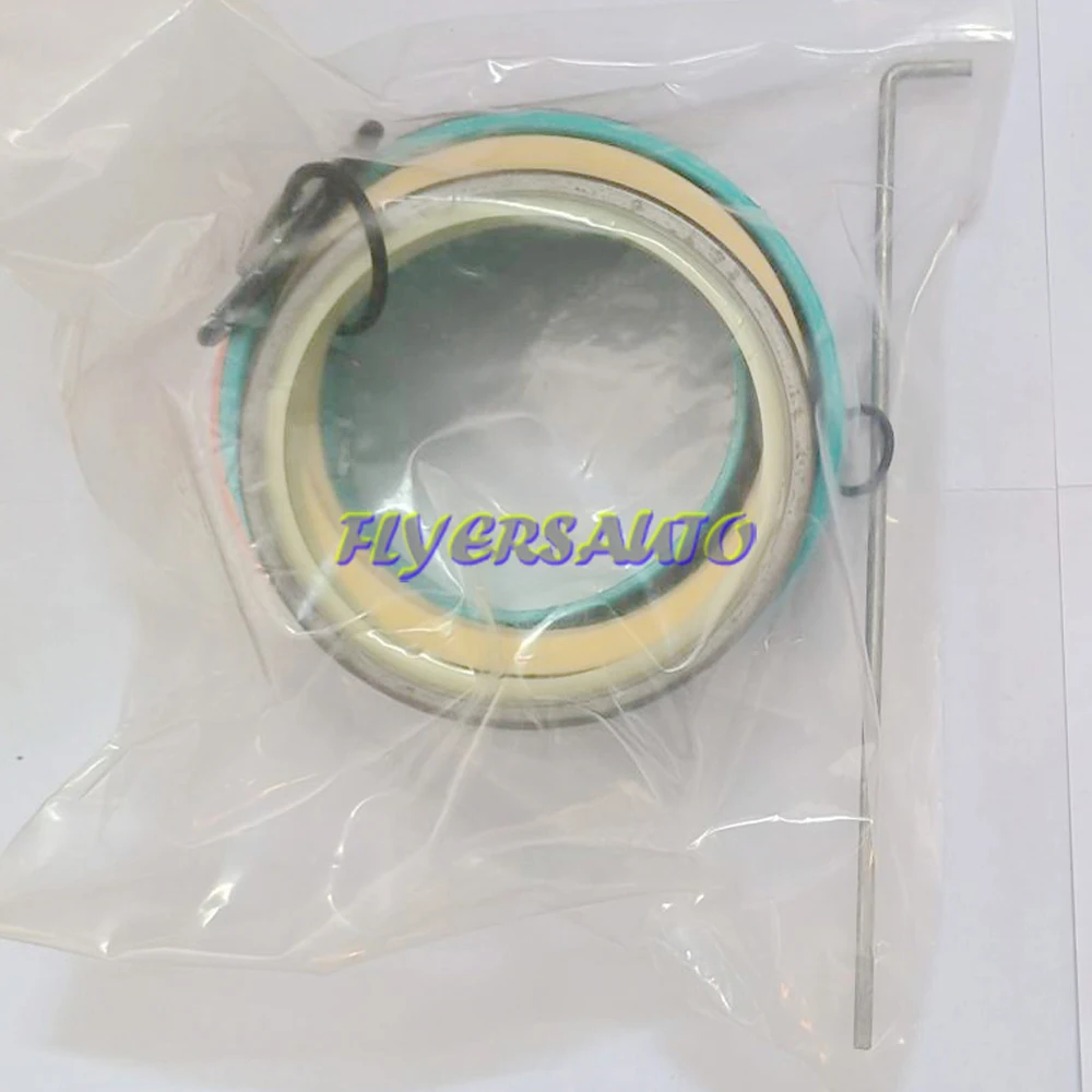 

Hydraulic cylinder repair kit 04652-U3020-71 LIFT SEAL KIT fits TOYOTA 7FGCU45 forklift # flyersauto parts