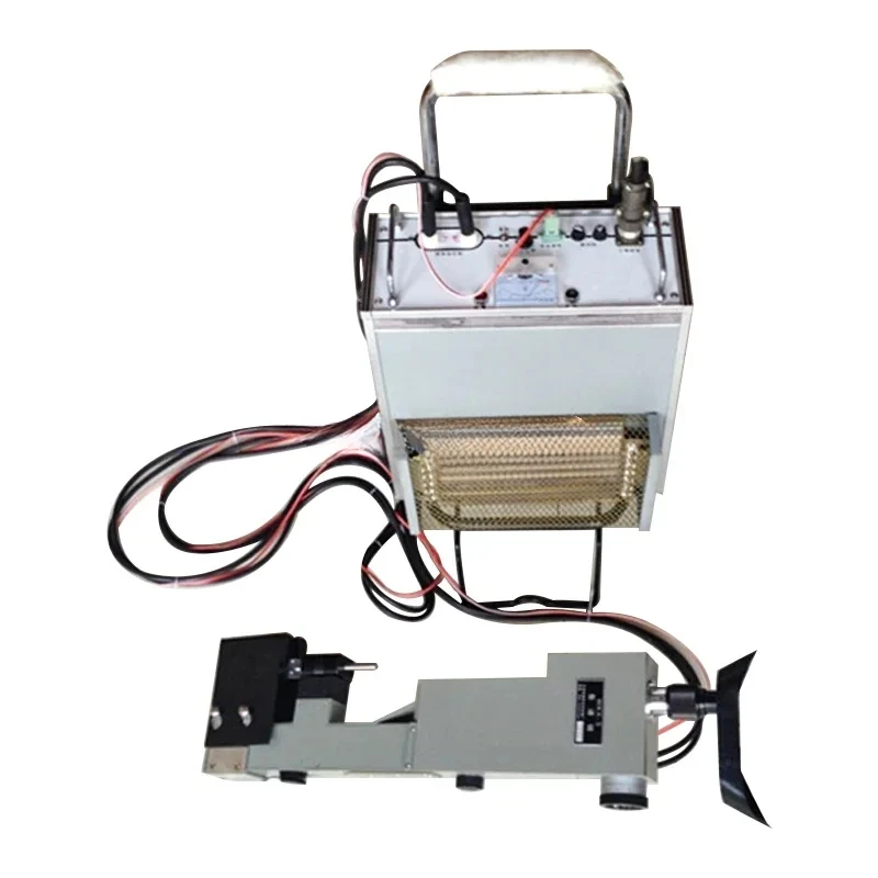 

WX-5 portable spectroscope detection spectrometer