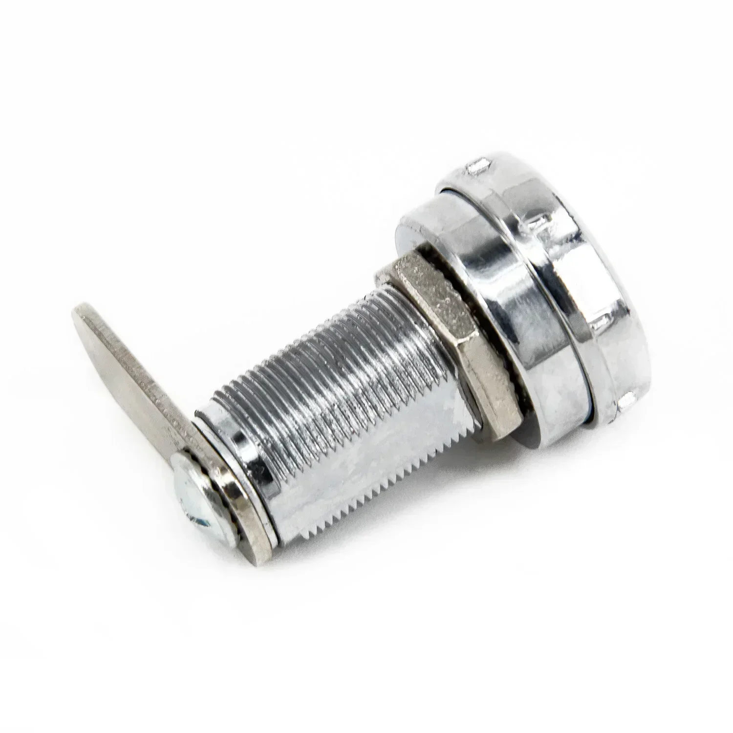 Digital 3 Digit Combination Cam Lock for Cabinets Drawers Mail Boxes with Keyless Zinc Alloy Material for Secure Locking
