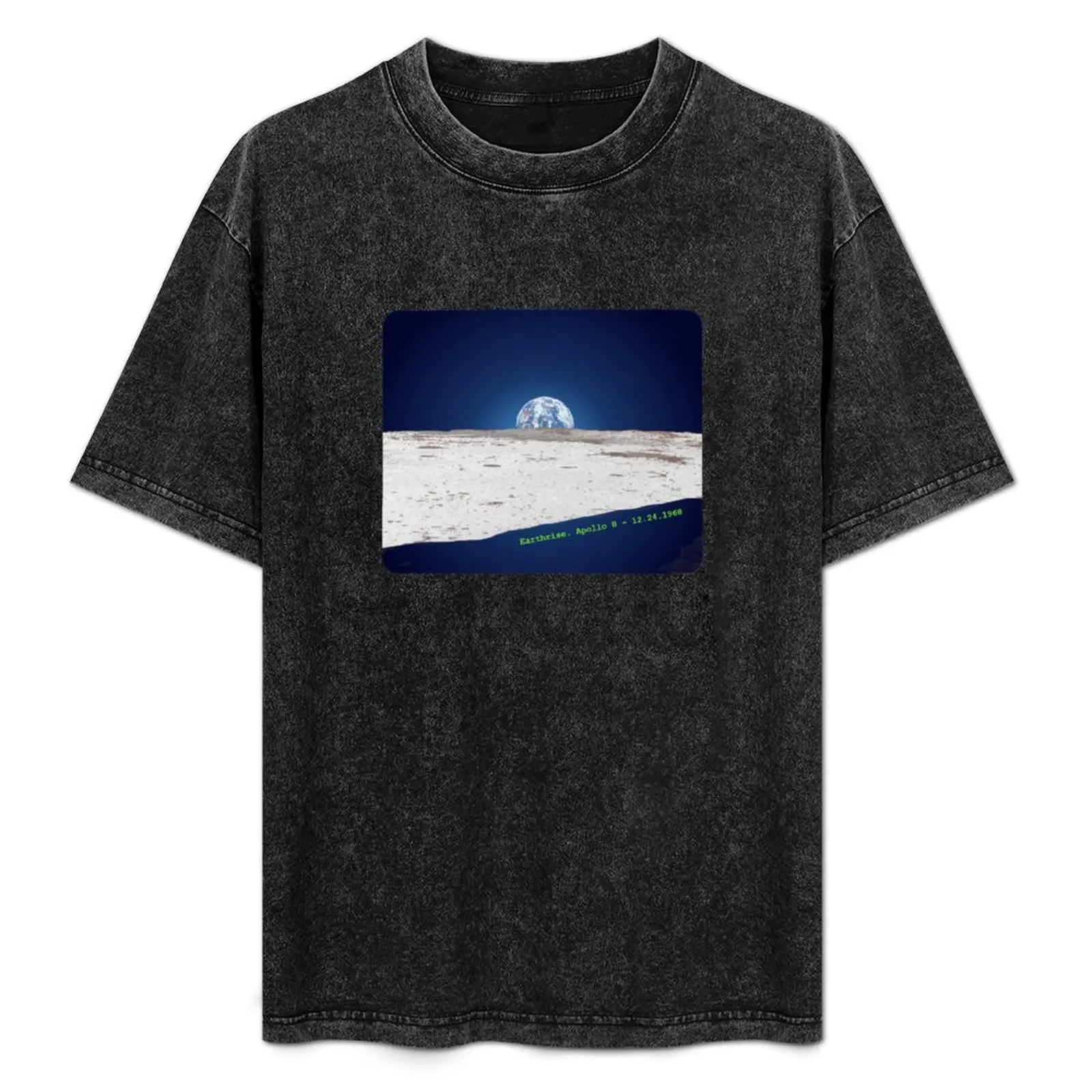 

Fly me to the Moon T-Shirt Breathable Sportswear T-Shirt for Men
