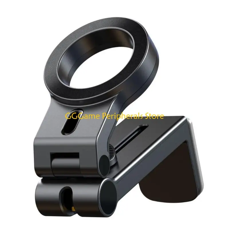 

U55B Phone Holder Handsfree Plane Phone Mount Holder for Travel Airplanes