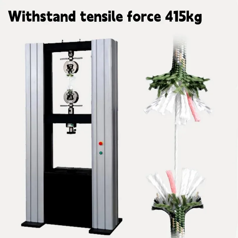 10-Core 750 LBS الجيش Paracord عاكس بقاء حبل للتخييم التنزه التكتيكية استخدام مشعل نار متعددة الأغراض مضفر الحبل #5