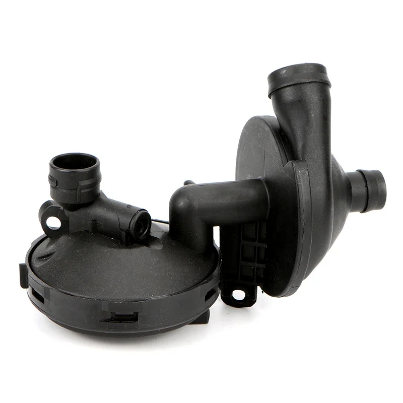 Car Crankcase Pressure Regulator Valve Water Separator Black for BMW E39 E46 E53 E60 E83 Z3 Z4 M52 M54 11617501566 PCV Plastic