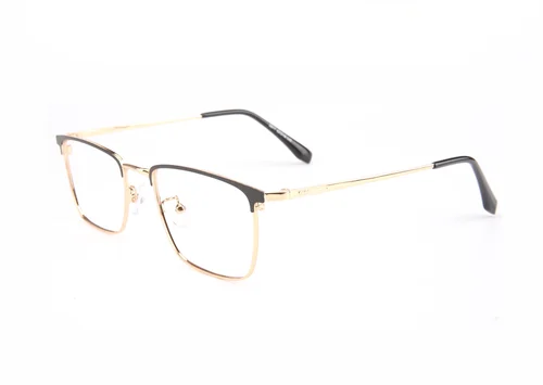 Imagen 2 del producto Gafas fotocromáticas para hombres y mujeres, gafas para miopía, gafas de visión corta para estudiantes de 0-0,5-1,25-1,5-1,75 a-6